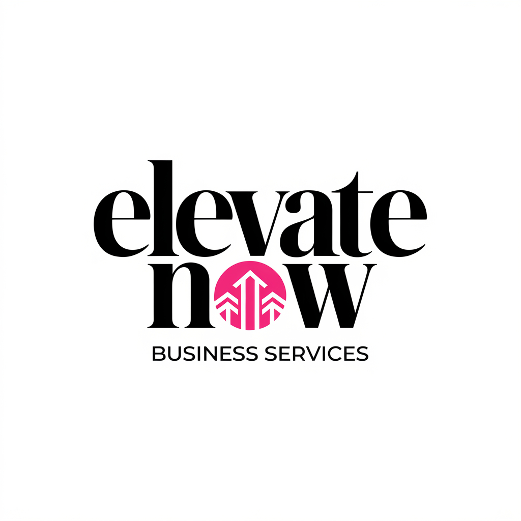 Elevate Now Business Services